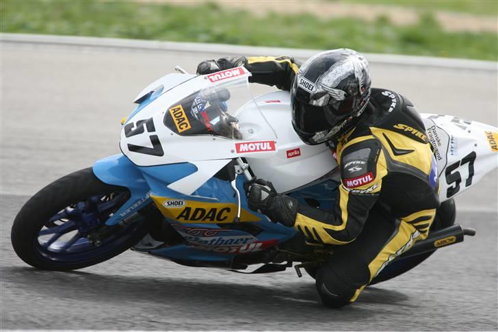 Aprilia 125 billede 6