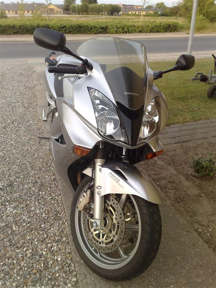 Honda VFR 800 VTEC billede 7