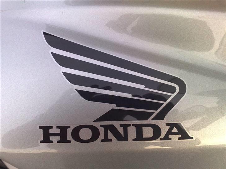 Honda VFR 800 VTEC billede 8