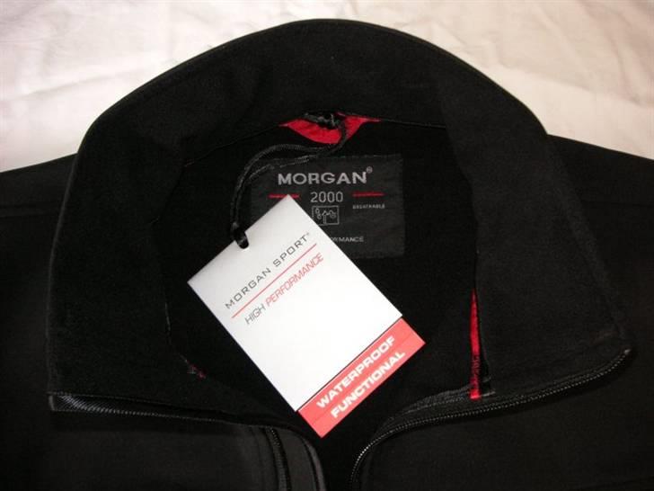 Suzuki GSX1300R Hayabusa *SOLGT* - Hayabusa Owners Club Denmark, Jakke "WB" billede 13