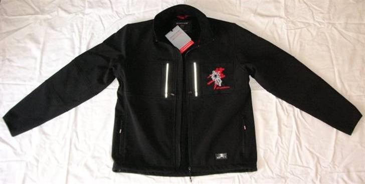 Suzuki GSX1300R Hayabusa *SOLGT* - Hayabusa Owners Club Denmark, Jakke "WB" billede 14