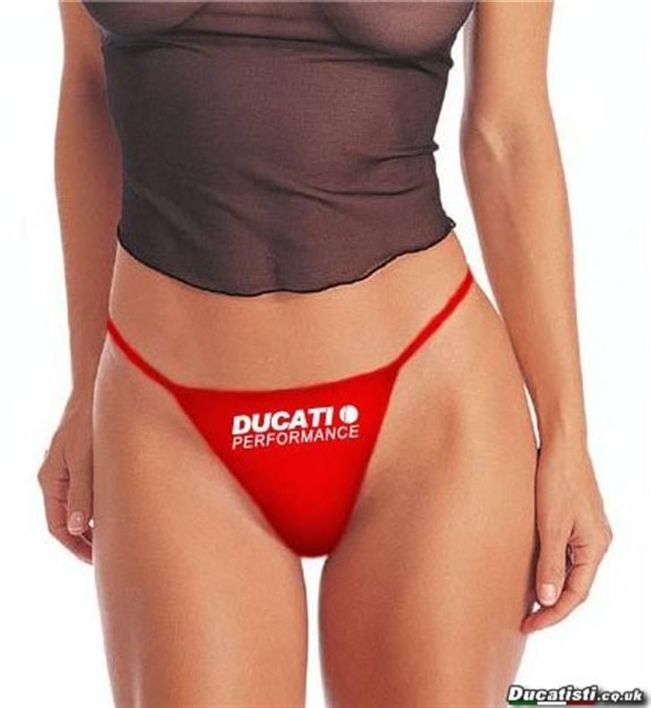 Ducati S4RS Tricolore billede 5