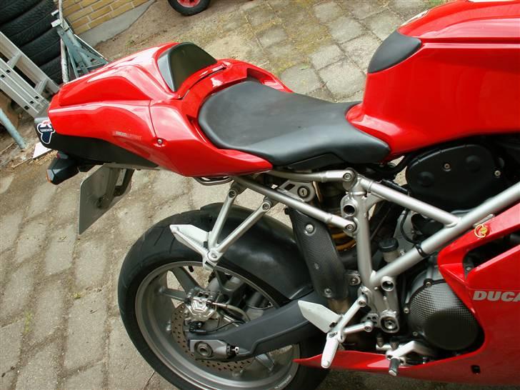 Ducati 999S  billede 19