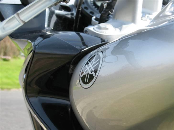 Yamaha FZ6s Fazer *Solgt* billede 2