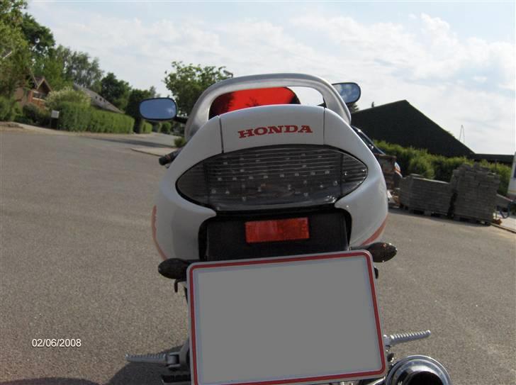 Honda CBR 600 F3 PC31 #SOLGT# billede 17
