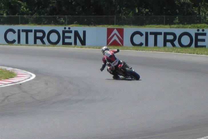 Aprilia SXV550 billede 9