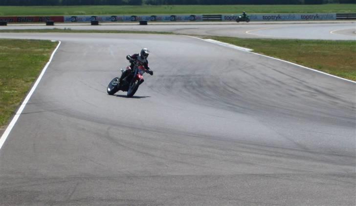 Aprilia SXV550 billede 10