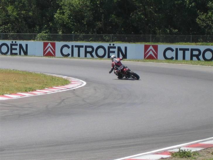 Aprilia SXV550 billede 11