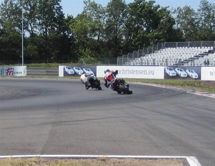 Aprilia SXV550 billede 12