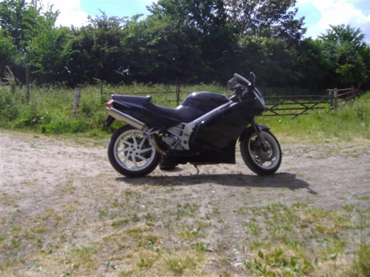 Honda Vfr 750 solgt billede 7