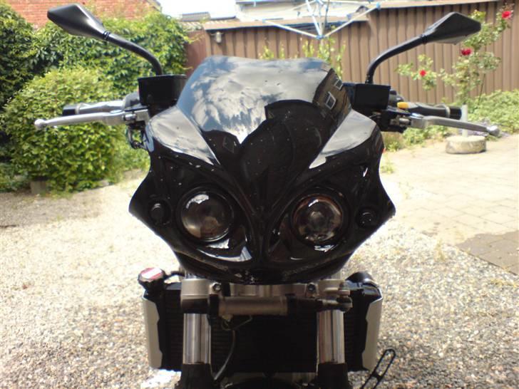 Suzuki sv 1000 n billede 14