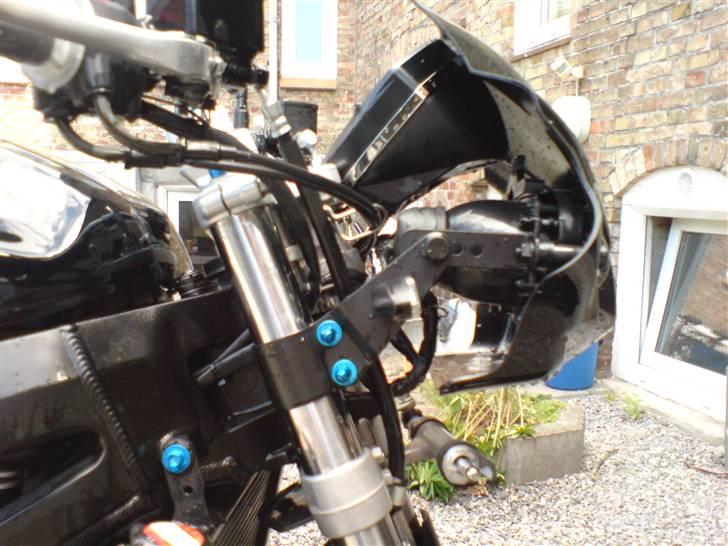 Suzuki sv 1000 n billede 17