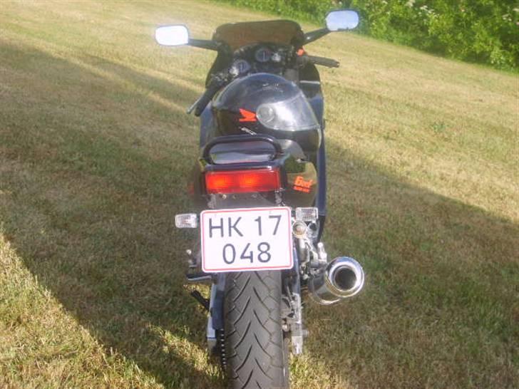 Honda CBR F2 billede 3