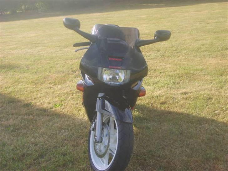 Honda CBR F2 billede 7