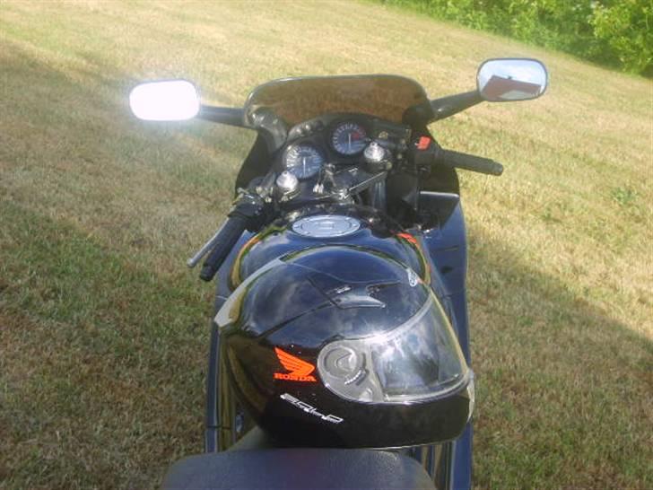 Honda CBR F2 billede 11