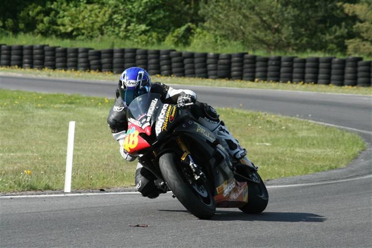 Yamaha YZF-R6 SOLGT!!! :( billede 14