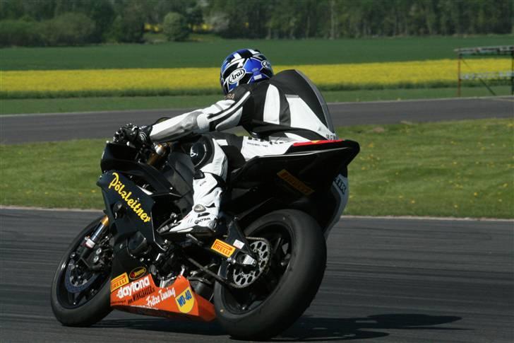 Yamaha YZF-R6 SOLGT!!! :( billede 16