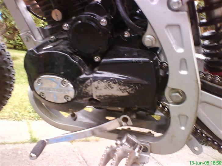 Zongshen Renthal billede 5