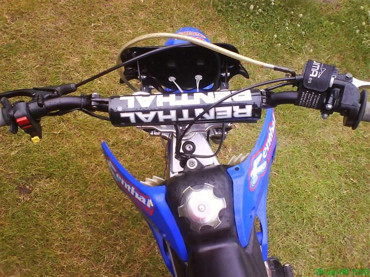 Zongshen Renthal billede 6