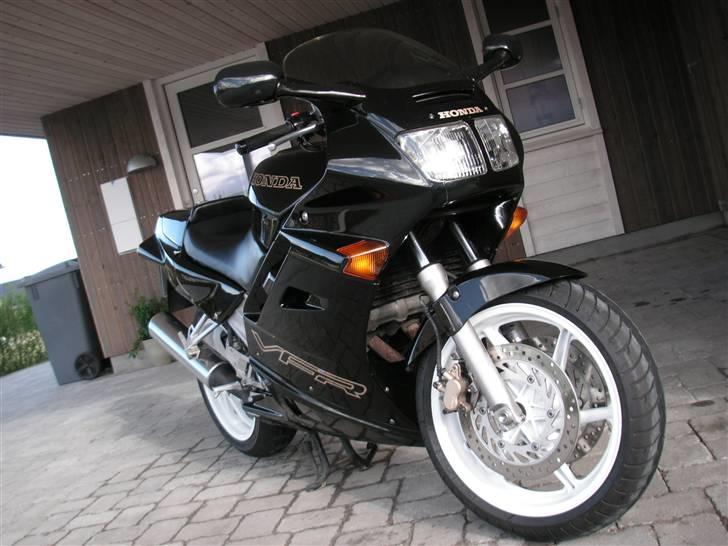 Honda VFR 750 ***SOLGT*** - NYT! billede 7