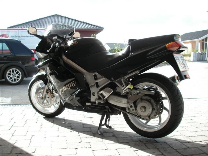 Honda VFR 750 ***SOLGT*** - NYT! billede 8