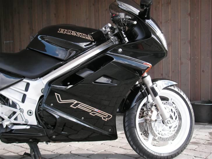 Honda VFR 750 ***SOLGT*** - NYT! billede 10