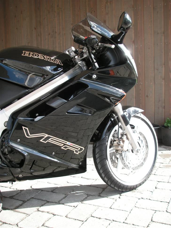 Honda VFR 750 ***SOLGT*** - NYT! billede 11