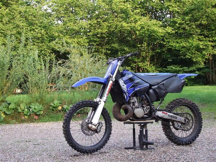 Yamaha Den Flyvende Hollænder billede 2