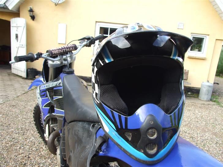 Yamaha Den Flyvende Hollænder billede 6