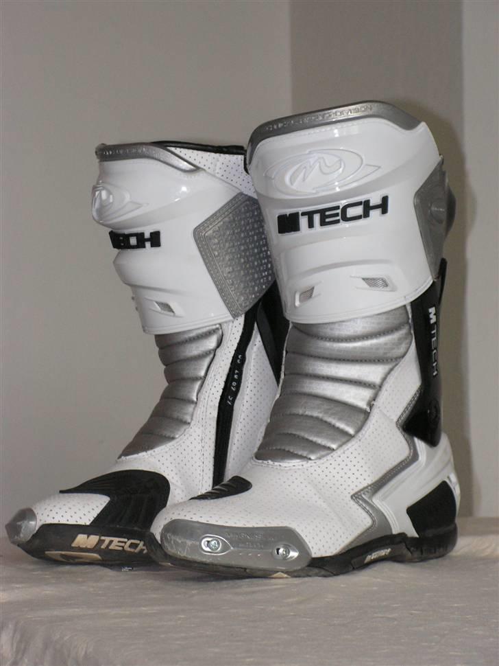 Suzuki Gsxr 600 K7.  billede 19