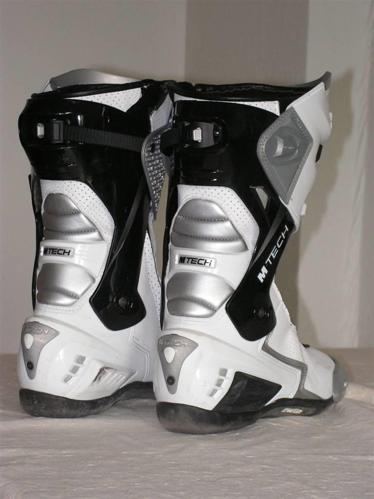 Suzuki Gsxr 600 K7.  billede 20