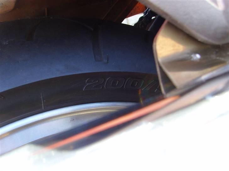 Kawasaki z 1000 billede 6