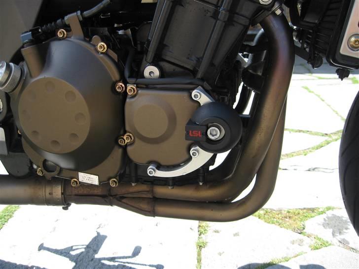 Kawasaki Z 750 Solgt billede 12