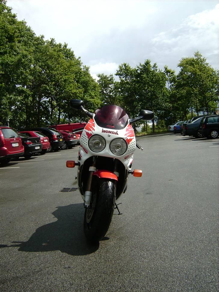 Honda Cbr900RR#Solgt# billede 1