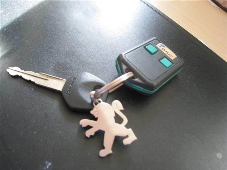 Suzuki GSX-R 600 **Solgt** billede 11