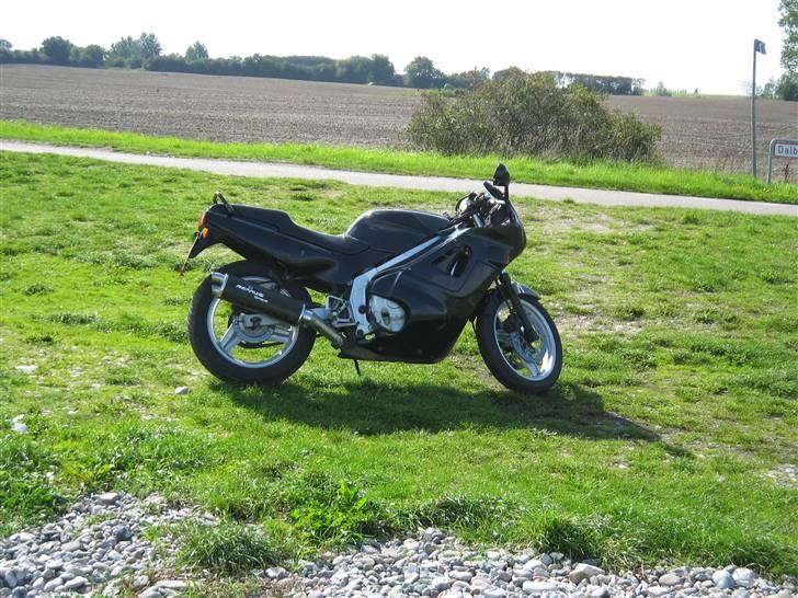 Honda CBR600F PC23 SOLGT billede 1