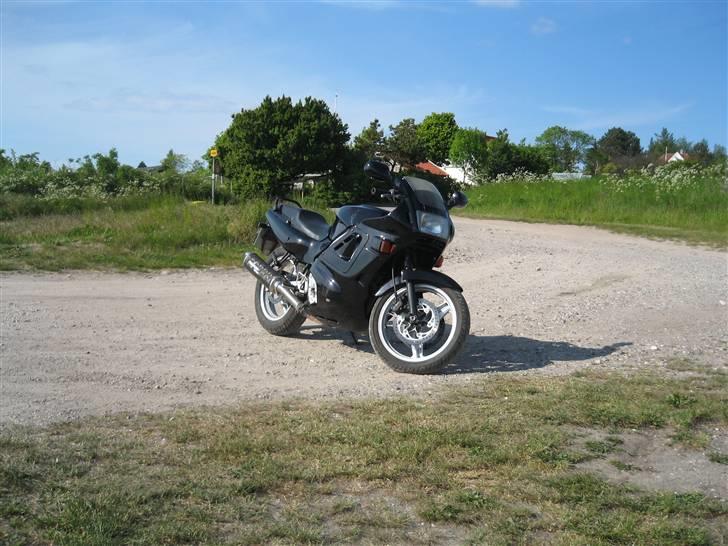 Honda CBR600F PC23 SOLGT billede 5