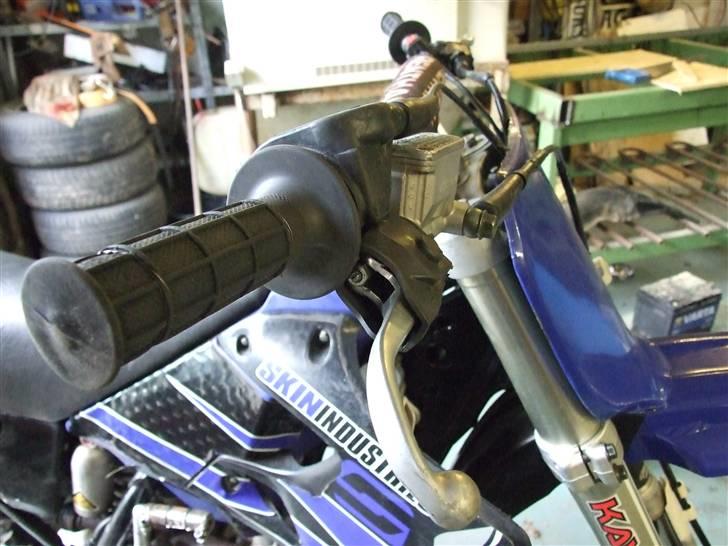 Yamaha Den Flyvende Hollænder billede 13