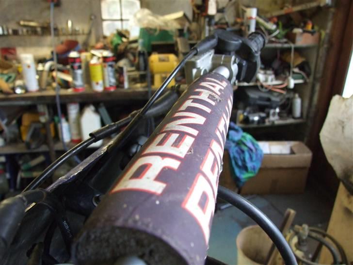 Yamaha Den Flyvende Hollænder billede 14