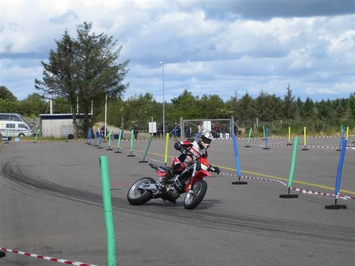 Aprilia SXV550 billede 13