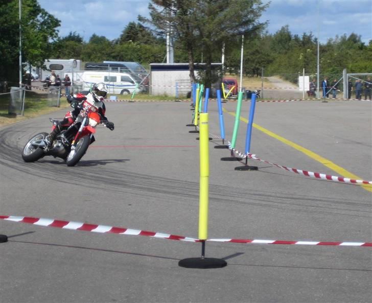 Aprilia SXV550 billede 14