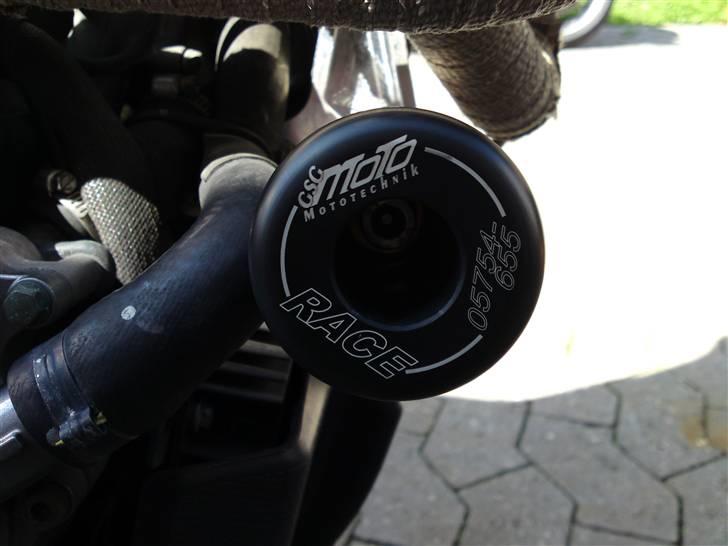 Aprilia pegaso factory NY FARVE billede 2