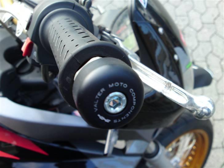 Aprilia pegaso factory NY FARVE billede 7