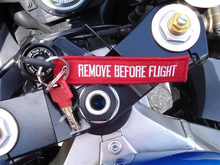 Kawasaki ZX-6R billede 6