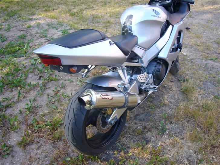 Suzuki Gsx-r 750 T billede 11