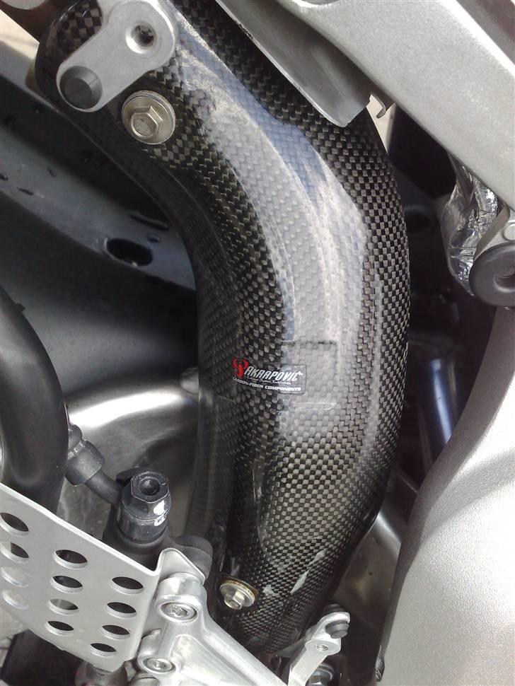 Honda CBR 1000 RR (Repsol) billede 9