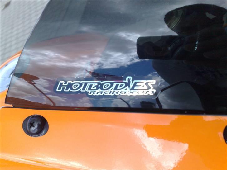 Honda CBR 1000 RR (Repsol) billede 10