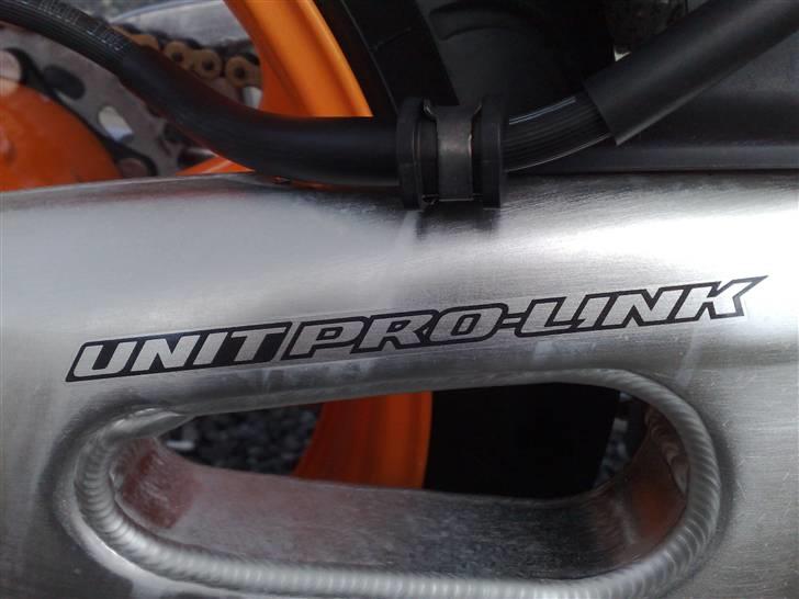 Honda CBR 1000 RR (Repsol) - Ikke tørt ordenlig af (DET ER EN OMMER) billede 12