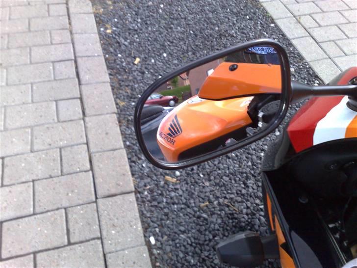 Honda CBR 1000 RR (Repsol) billede 15