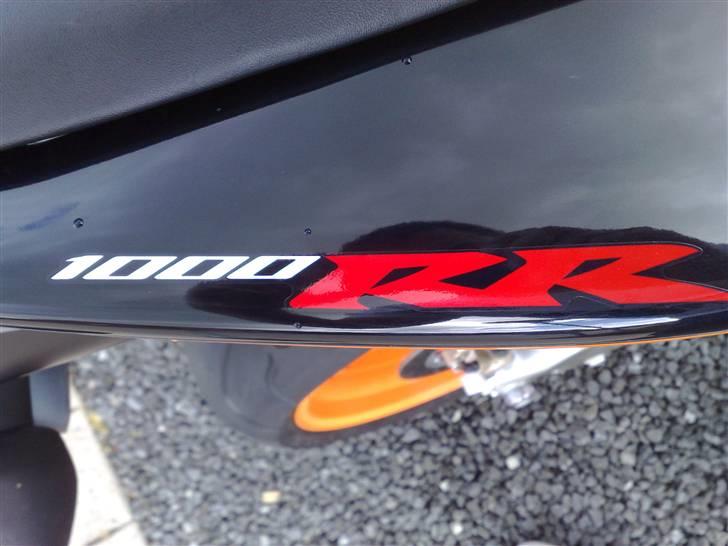 Honda CBR 1000 RR (Repsol) billede 17